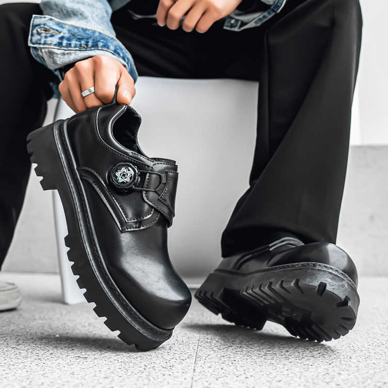 Luxury Lifestyle Brand - Maucassin Pipe Boots Mans Rainbow Shoes