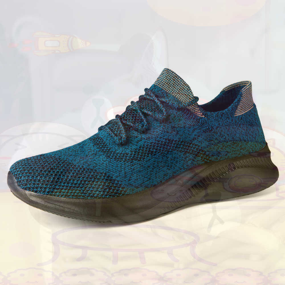 Luxury Lifestyle Dress - Number 41 Soft Bottom High-quality Shoes