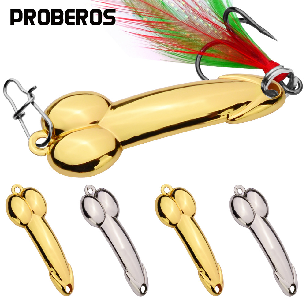 Gold Cutlery Flatware - PRO BEROS Metal VIB Gold Silver