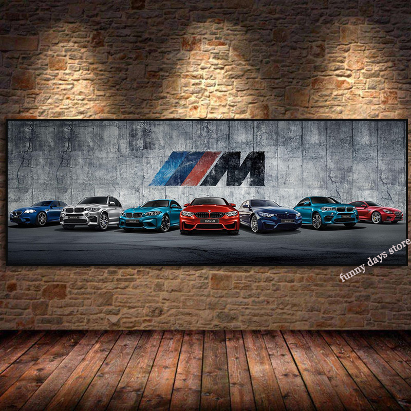 Quiet Luxury Lifestyle - Supercar B M W Luxury Car