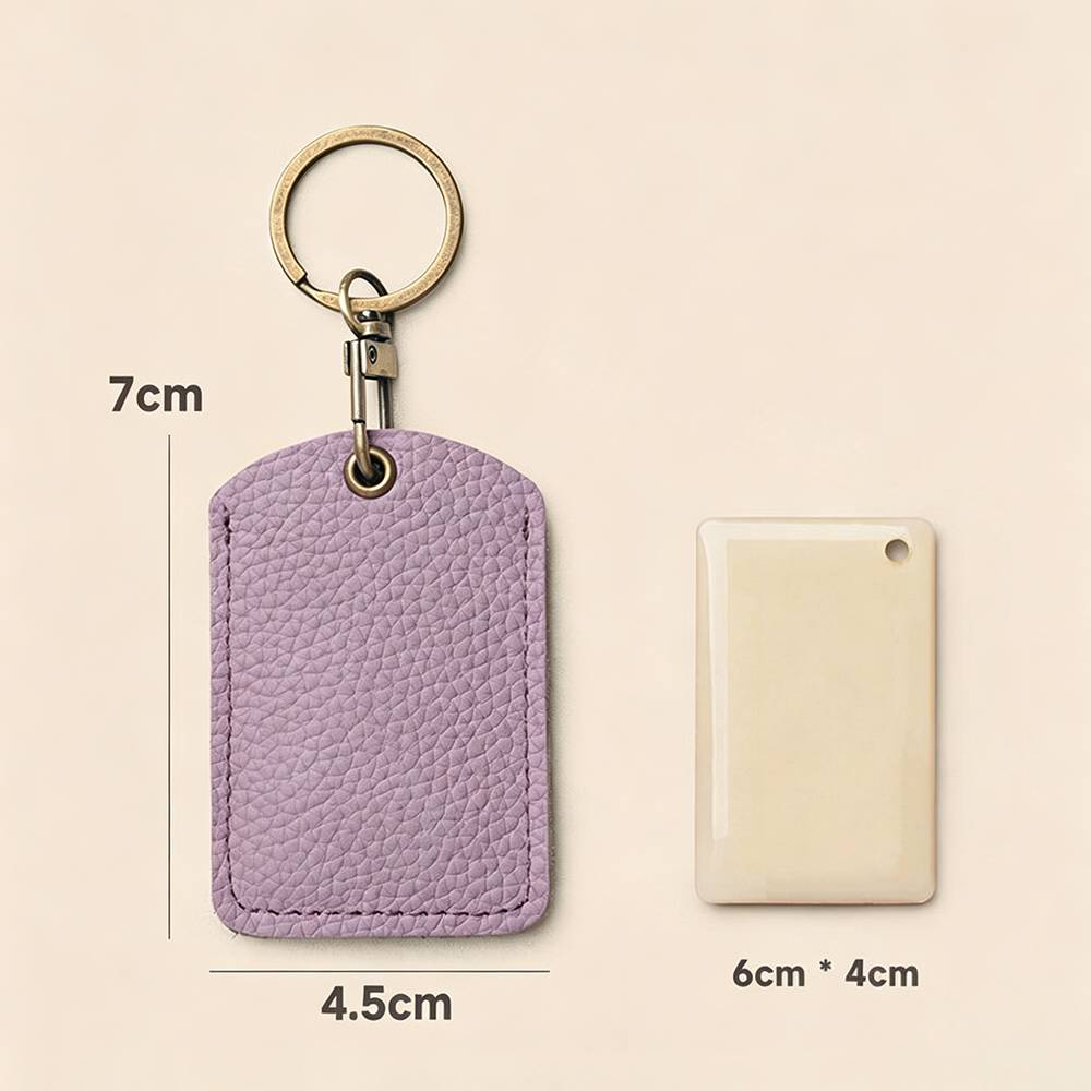 Kylar The Loner DOL Degrees of - Leather Card Wallet ulasan dan harga