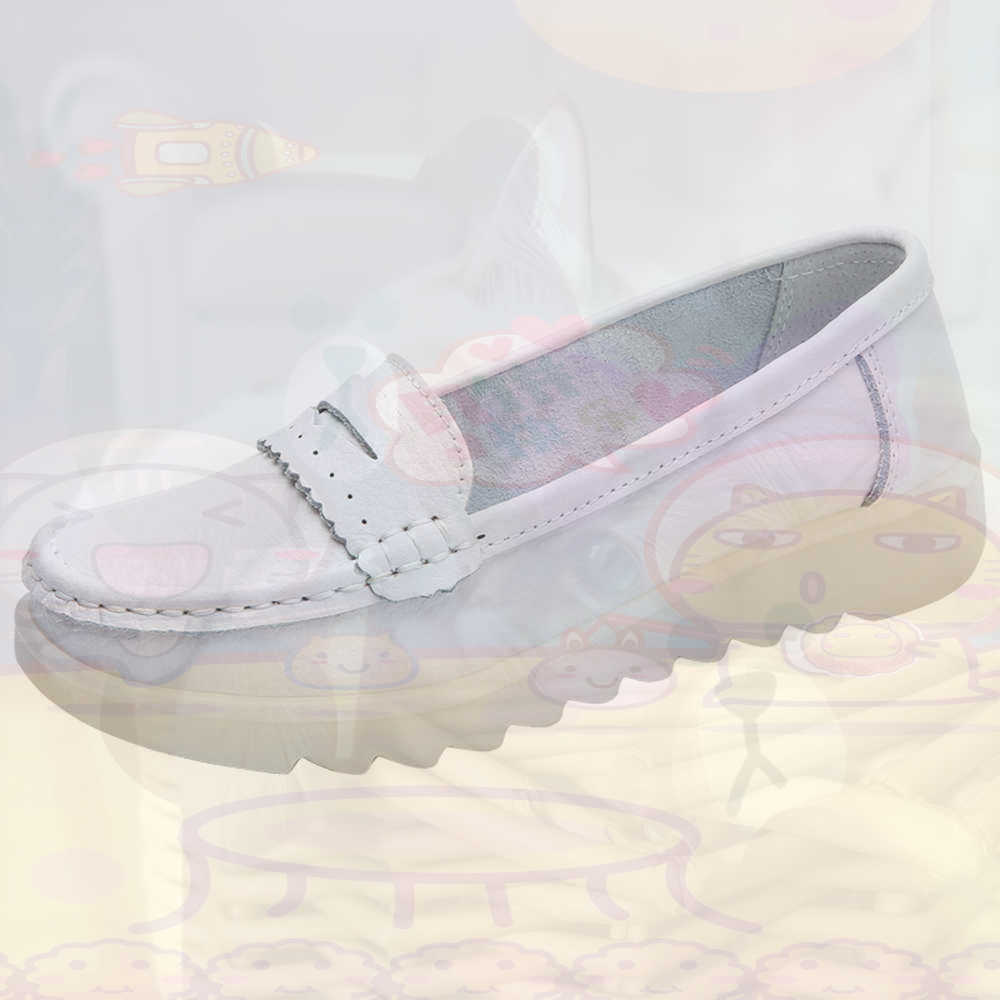 Moccasin Driving Teenage Sneak - Luxury Lifestyle Dress ulasan dan harga