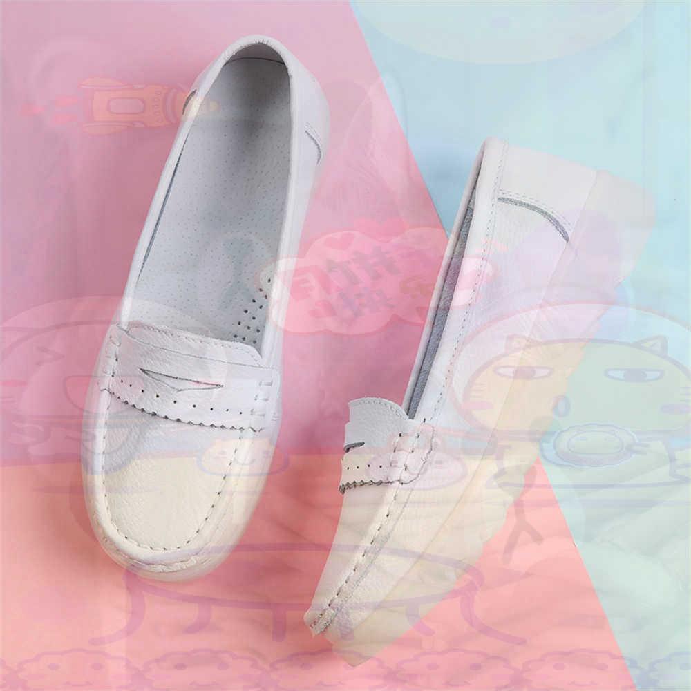 Moccasin Driving Teenage Sneak - Luxury Lifestyle Dress ulasan dan harga