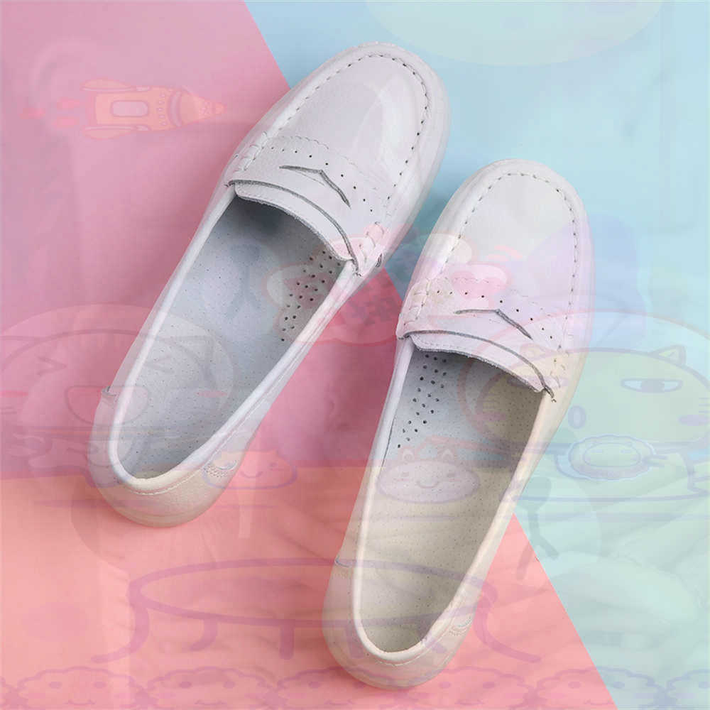Moccasin Driving Teenage Sneak - Luxury Lifestyle Dress ulasan dan harga
