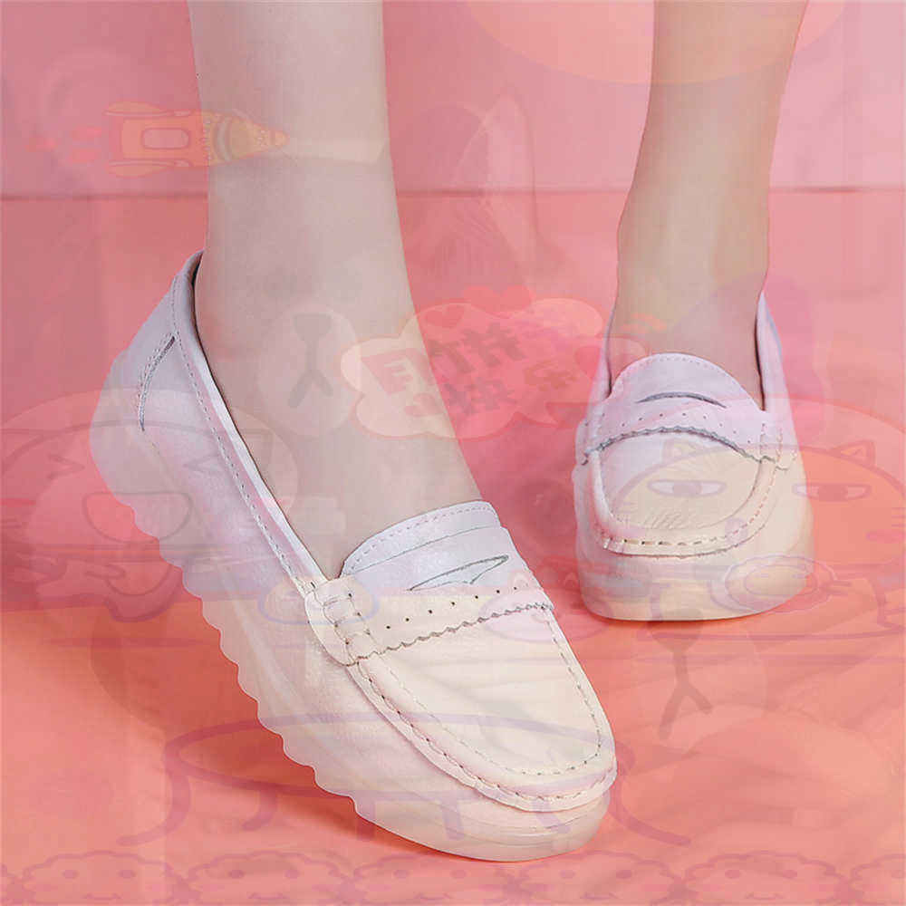 Moccasin Driving Teenage Sneak - Luxury Lifestyle Dress ulasan dan harga