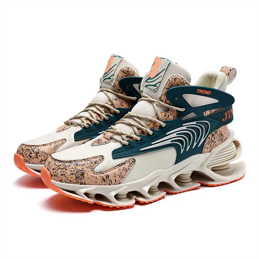 Non-slip Mid Child Running Sne - Luxury Lifestyle Dress ulasan dan harga