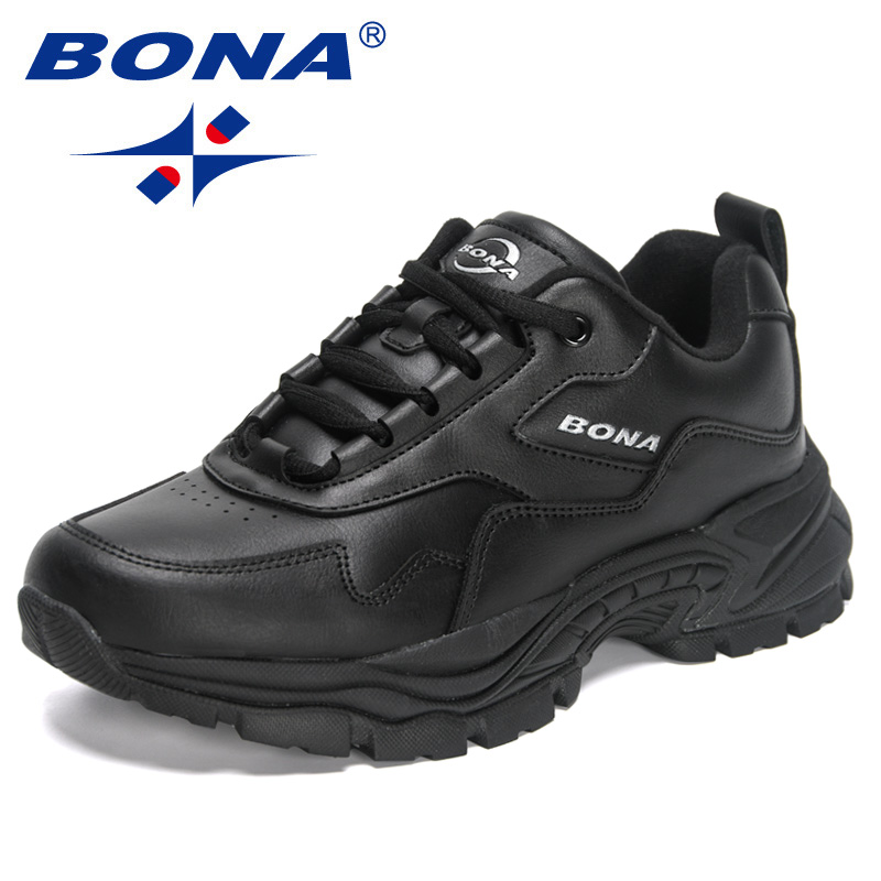 BONA New Designers Running Sho - Luxury Lifestyle Brand ulasan dan harga