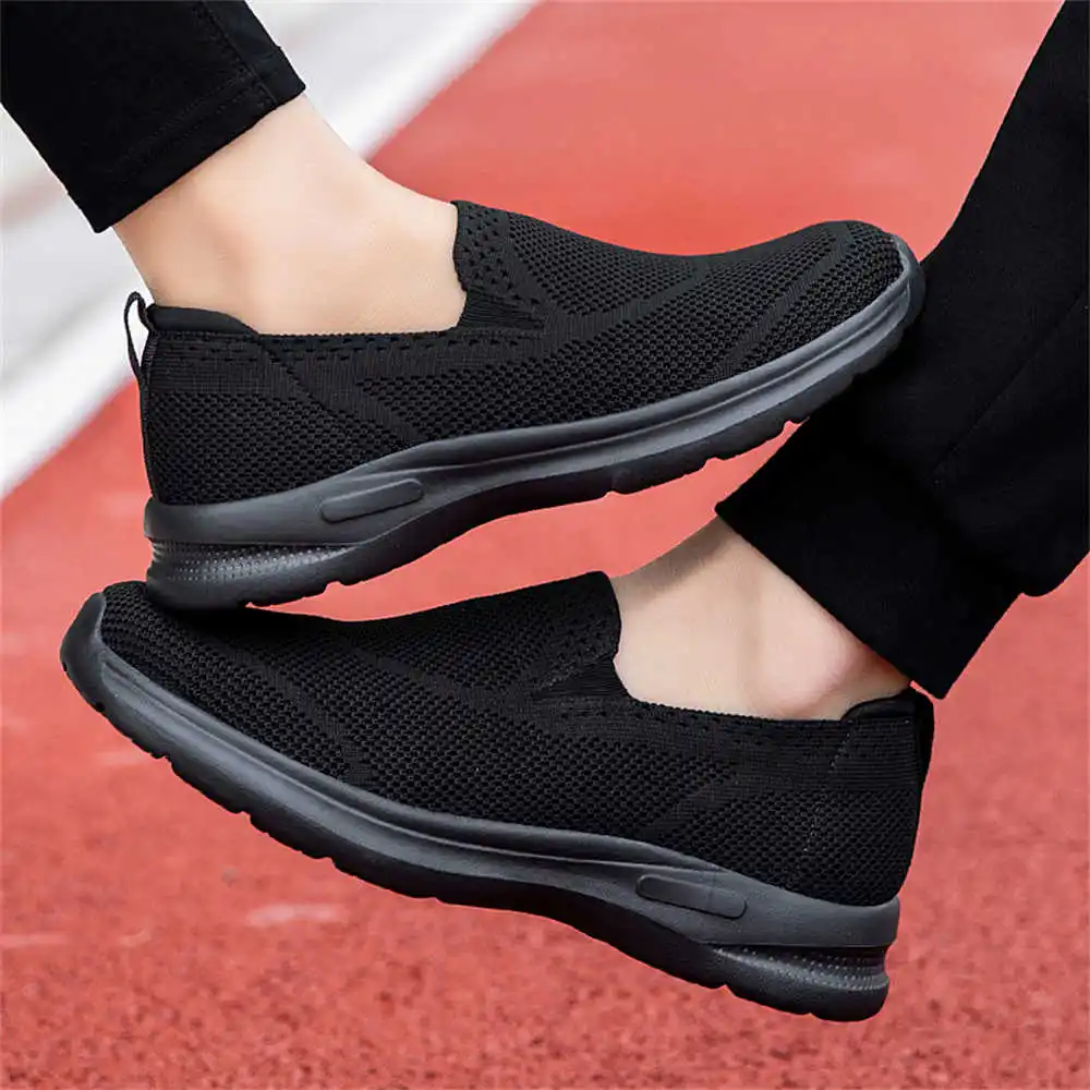 Without Lace Net Man's Boots F - Luxury Lifestyle Shorts ulasan dan harga