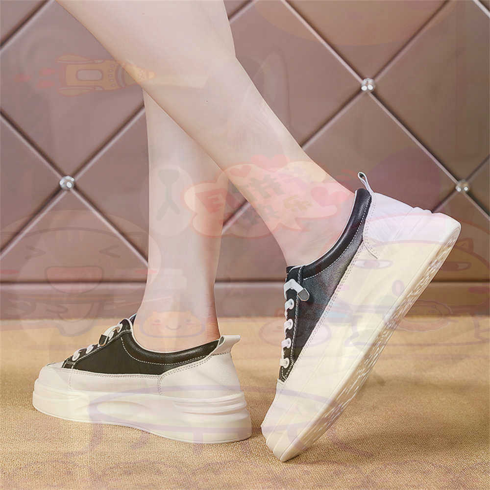 Lace-up Chunky Loafers Woman S - Luxury Lifestyle Shorts ulasan dan harga