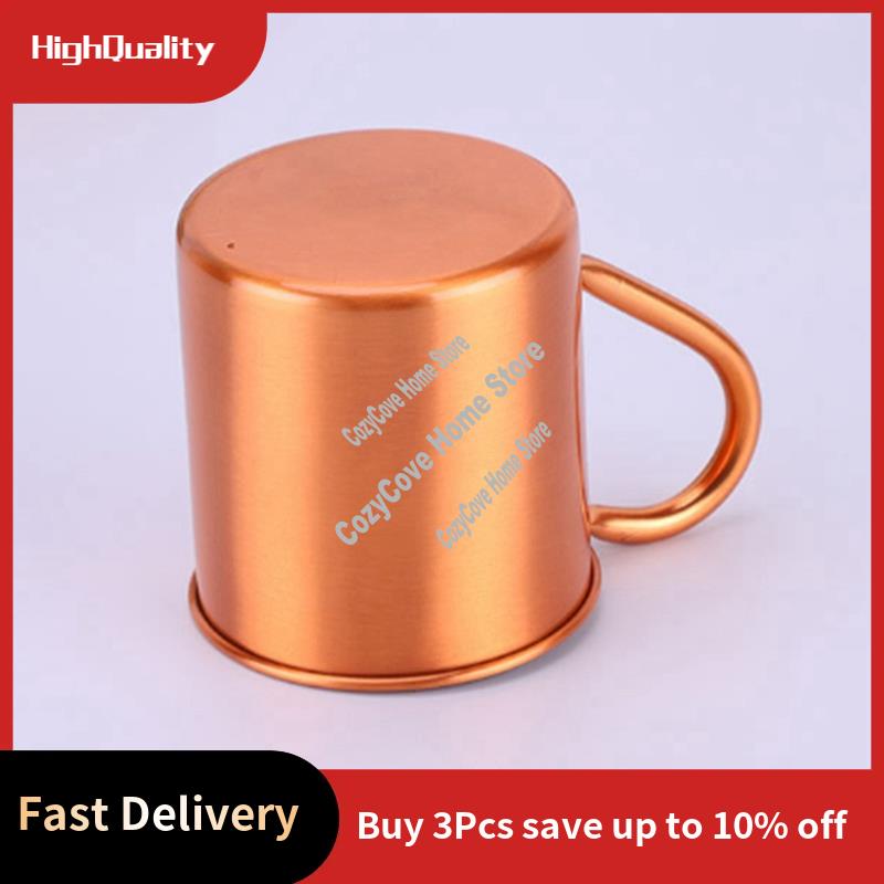 Sports Products Straight Cup H - Copper Cocktail Mug ulasan dan harga