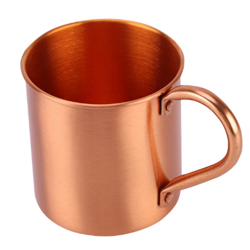Sports Products Straight Cup H - Copper Cocktail Mug ulasan dan harga