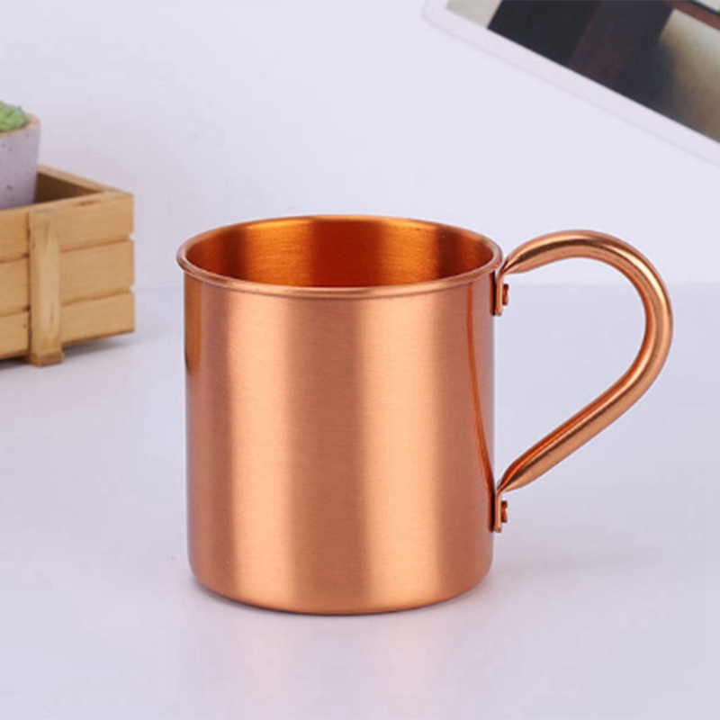 Sports Products Straight Cup H - Copper Cocktail Mug ulasan dan harga