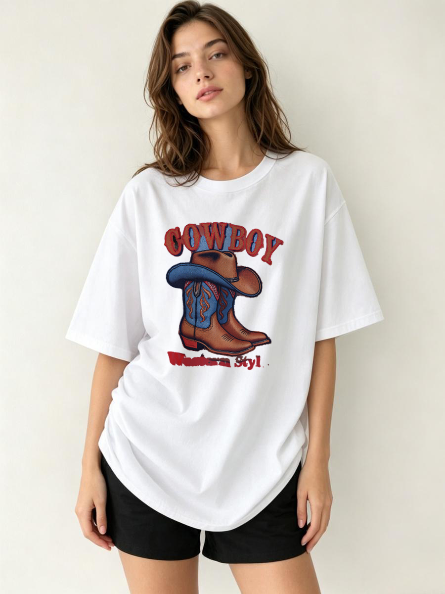 T Shirts Cashmere Cotton Knott - Luxury Lifestyle Rich ulasan dan harga