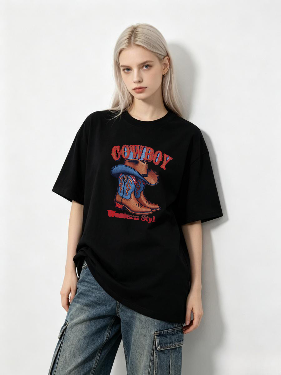 T Shirts Cashmere Cotton Knott - Luxury Lifestyle Rich ulasan dan harga
