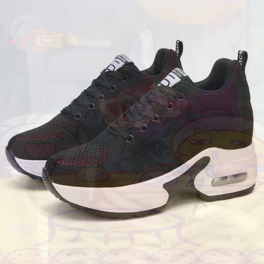 Red Size 36 Shoes Woman Tennis - Luxury Lifestyle Dress ulasan dan harga