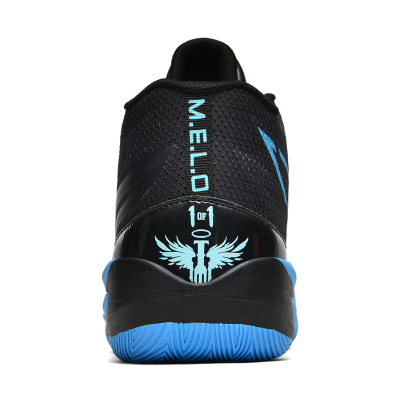 2026 New Basketball Shoe Men W - Luxury Lifestyle Brand ulasan dan harga
