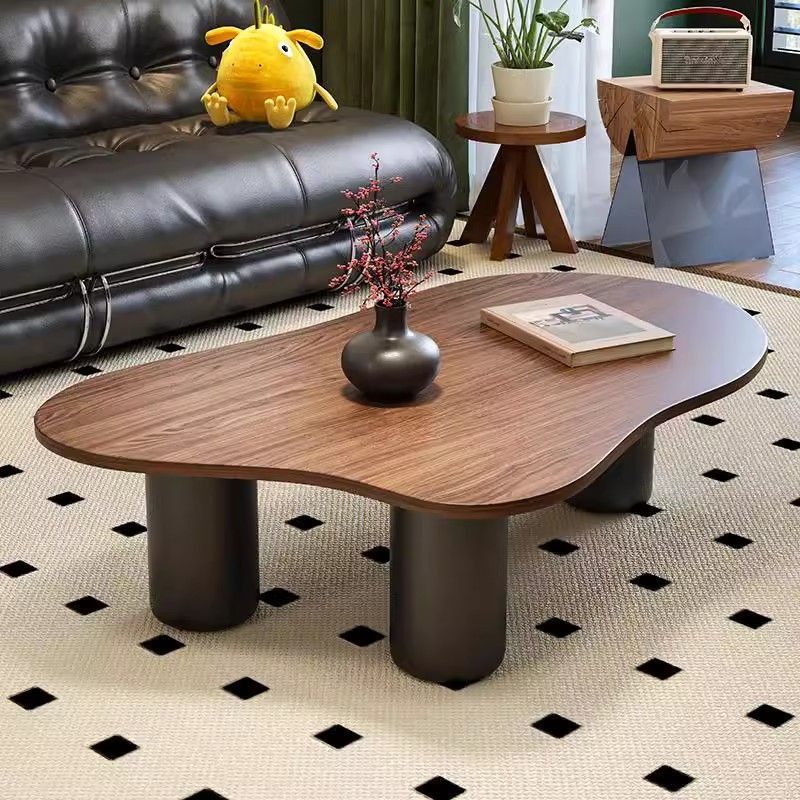 French Antique Style Walnut Sm - Luxury Lifestyle Apartments ulasan dan harga