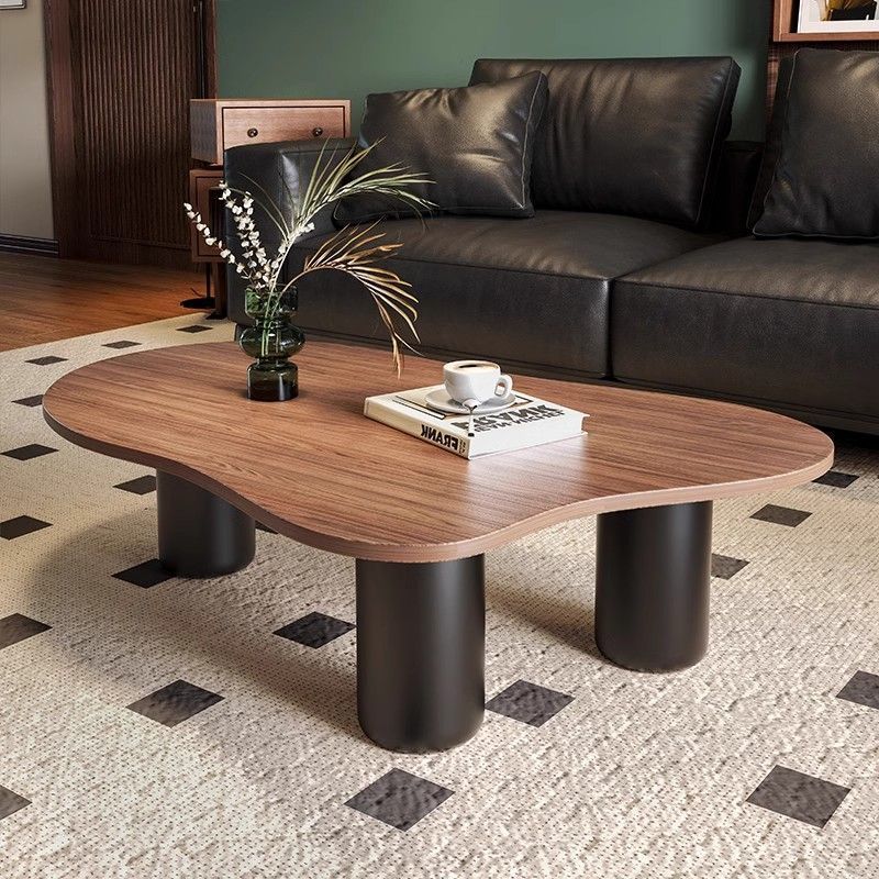 French Antique Style Walnut Sm - Luxury Lifestyle Apartments ulasan dan harga