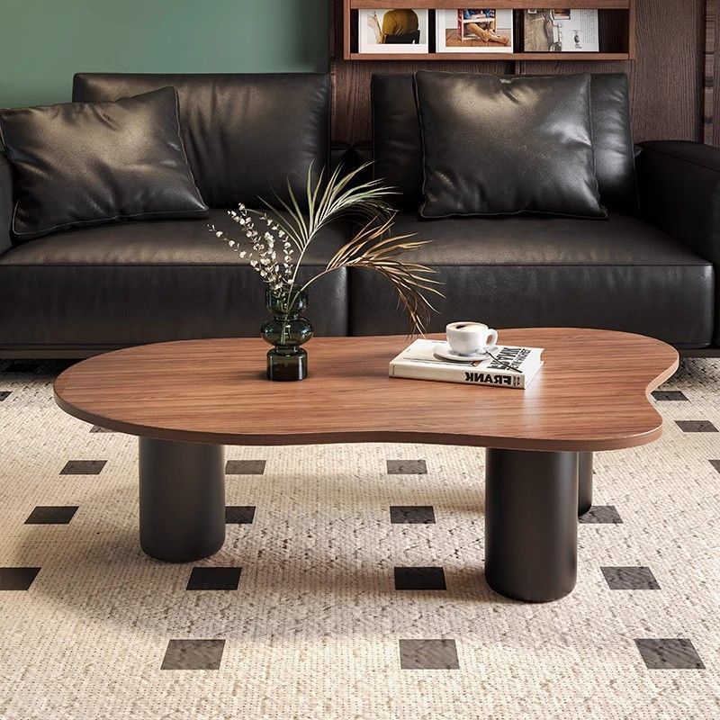 French Antique Style Walnut Sm - Luxury Lifestyle Apartments ulasan dan harga