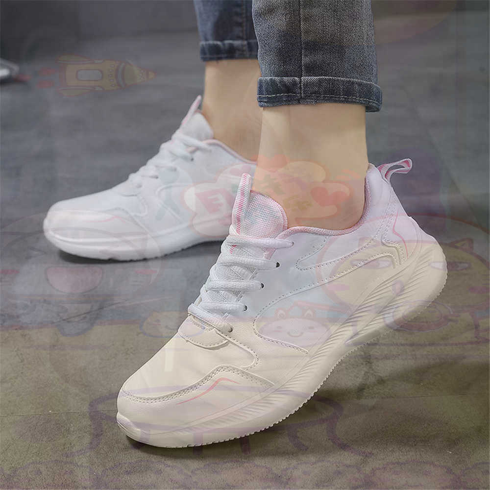 35-40 Number 42 Cool Sneakers  - Luxury Lifestyle Dress ulasan dan harga