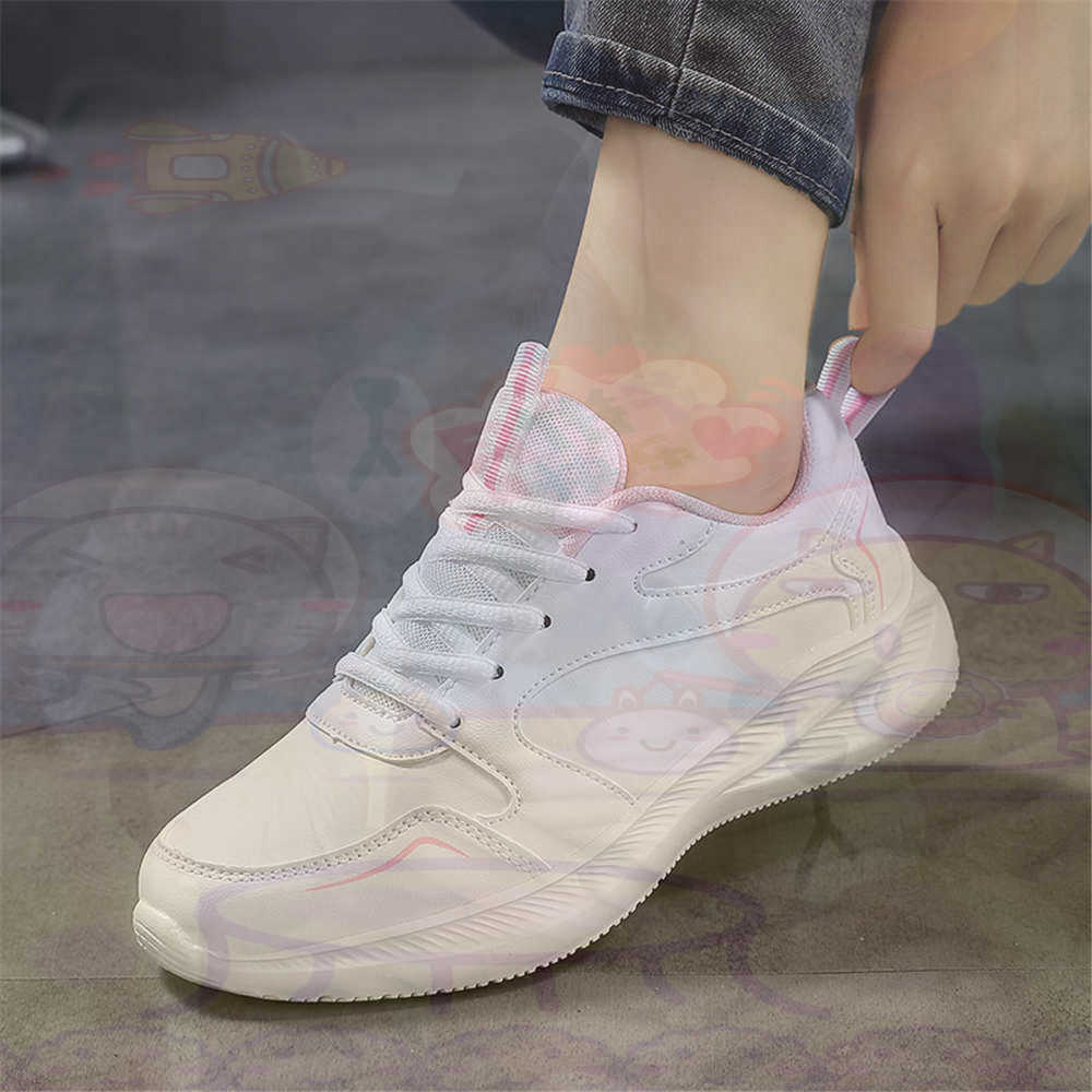 35-40 Number 42 Cool Sneakers  - Luxury Lifestyle Dress ulasan dan harga