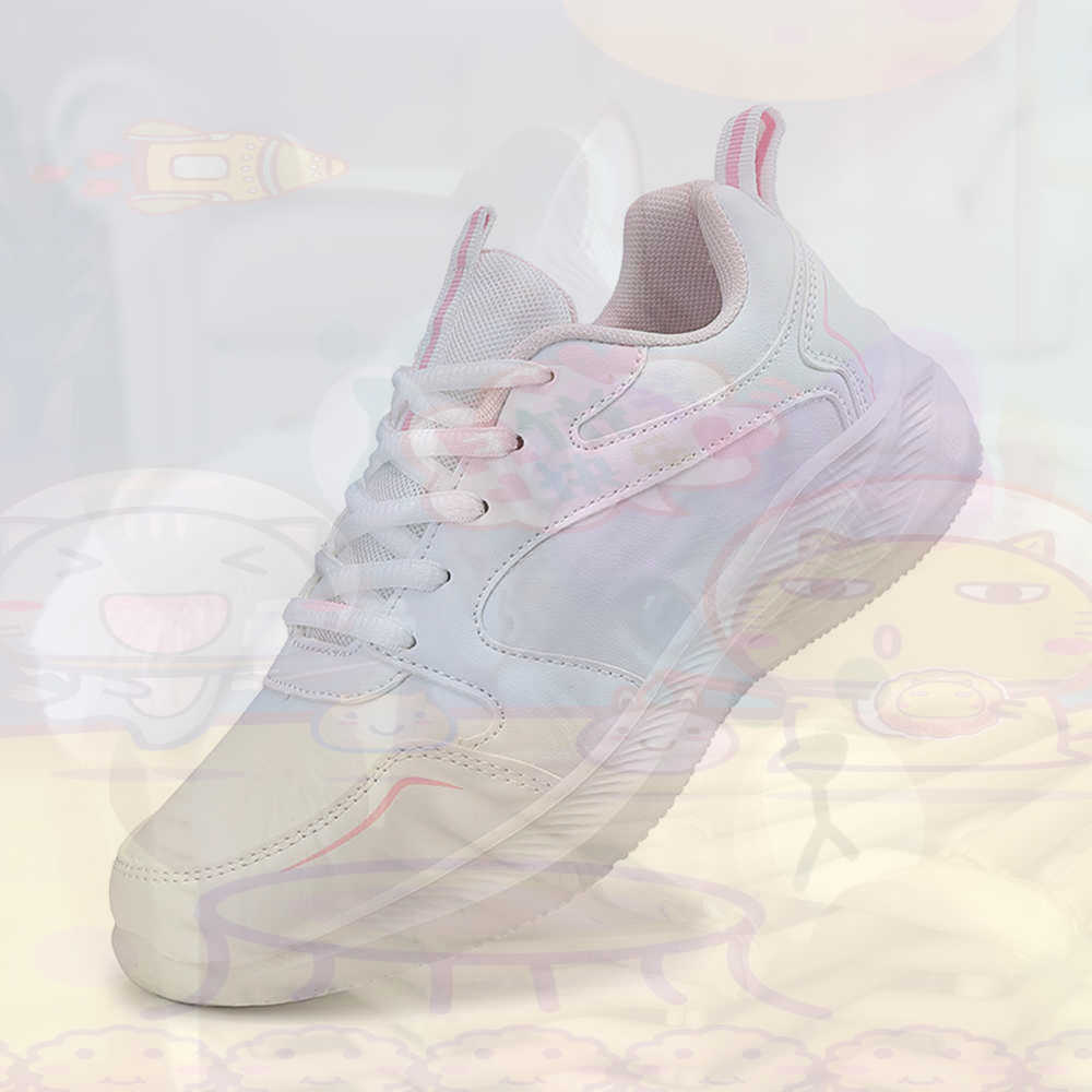 35-40 Number 42 Cool Sneakers  - Luxury Lifestyle Dress ulasan dan harga