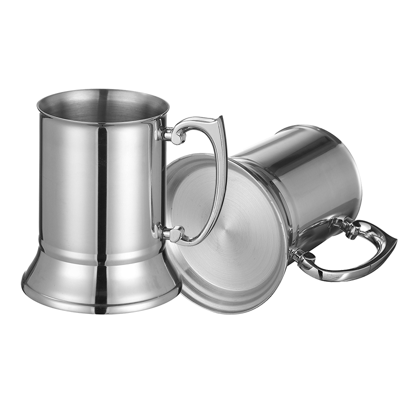 1PCS Tankard Stein Double Wall - Copper Cocktail Mug ulasan dan harga