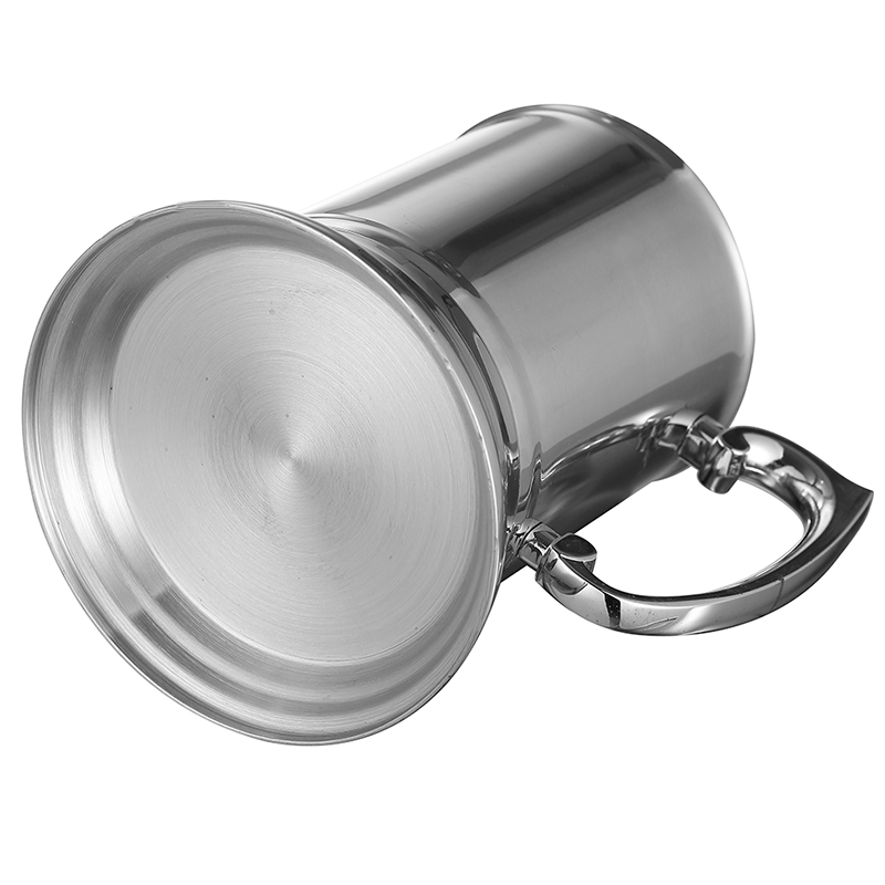 1PCS Tankard Stein Double Wall - Copper Cocktail Mug ulasan dan harga
