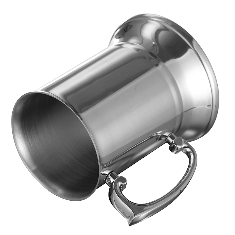 1PCS Tankard Stein Double Wall - Copper Cocktail Mug ulasan dan harga