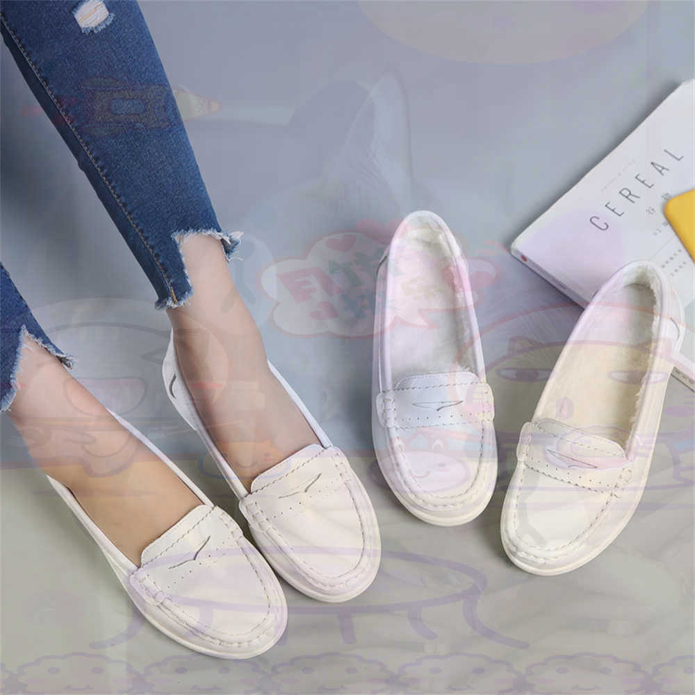 Soft Slip-on Womens Large Size - Luxury Lifestyle Shorts ulasan dan harga