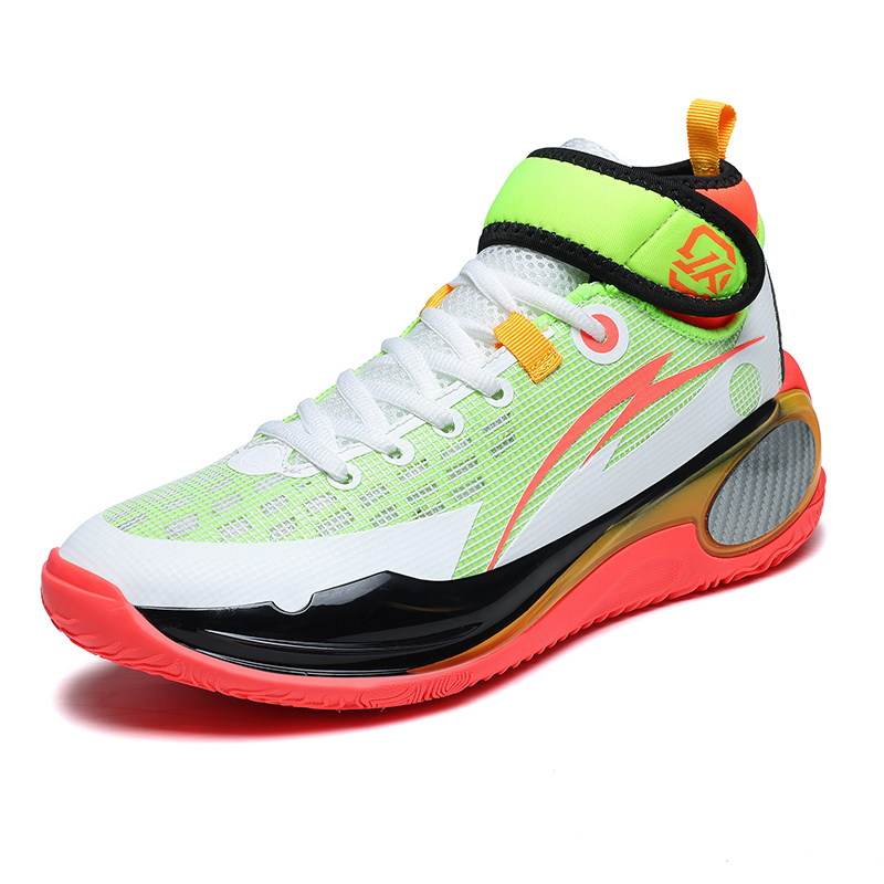 Super Cool Basketball Shoes Me - Luxury Lifestyle Brand ulasan dan harga