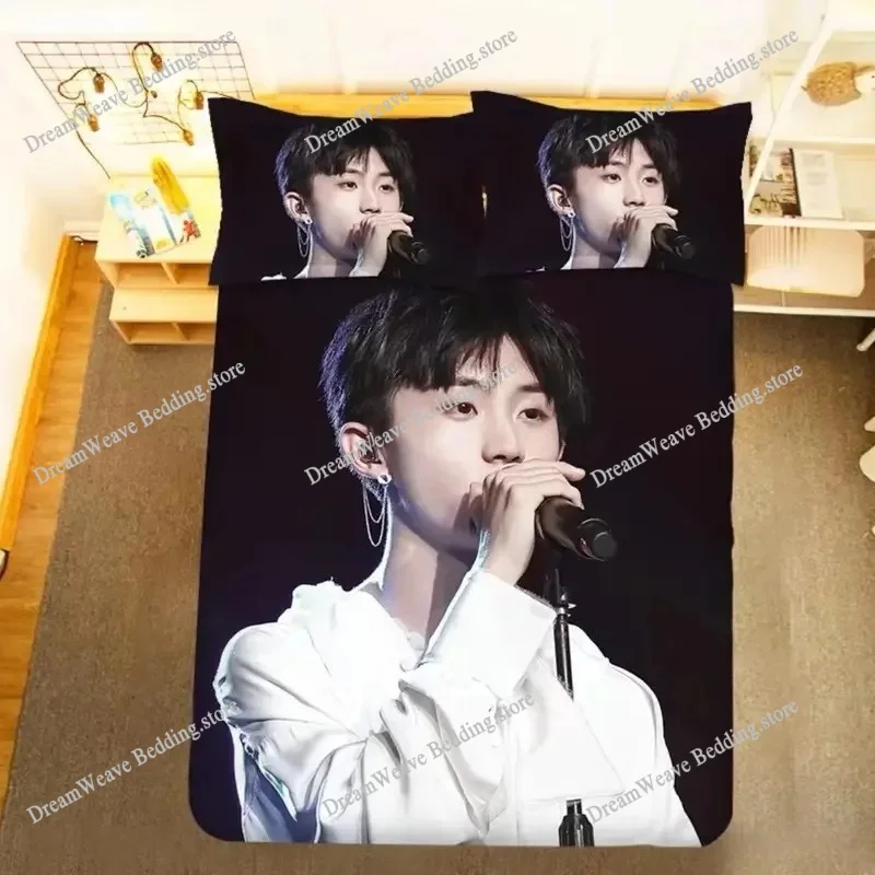 TNT Ma Jiaqi HD Poster Pillowc - Luxury Lifestyle Photos ulasan dan harga