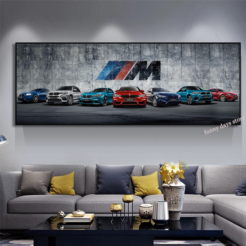 Supercar B M W Luxury Car M3 F - Quiet Luxury Lifestyle ulasan dan harga