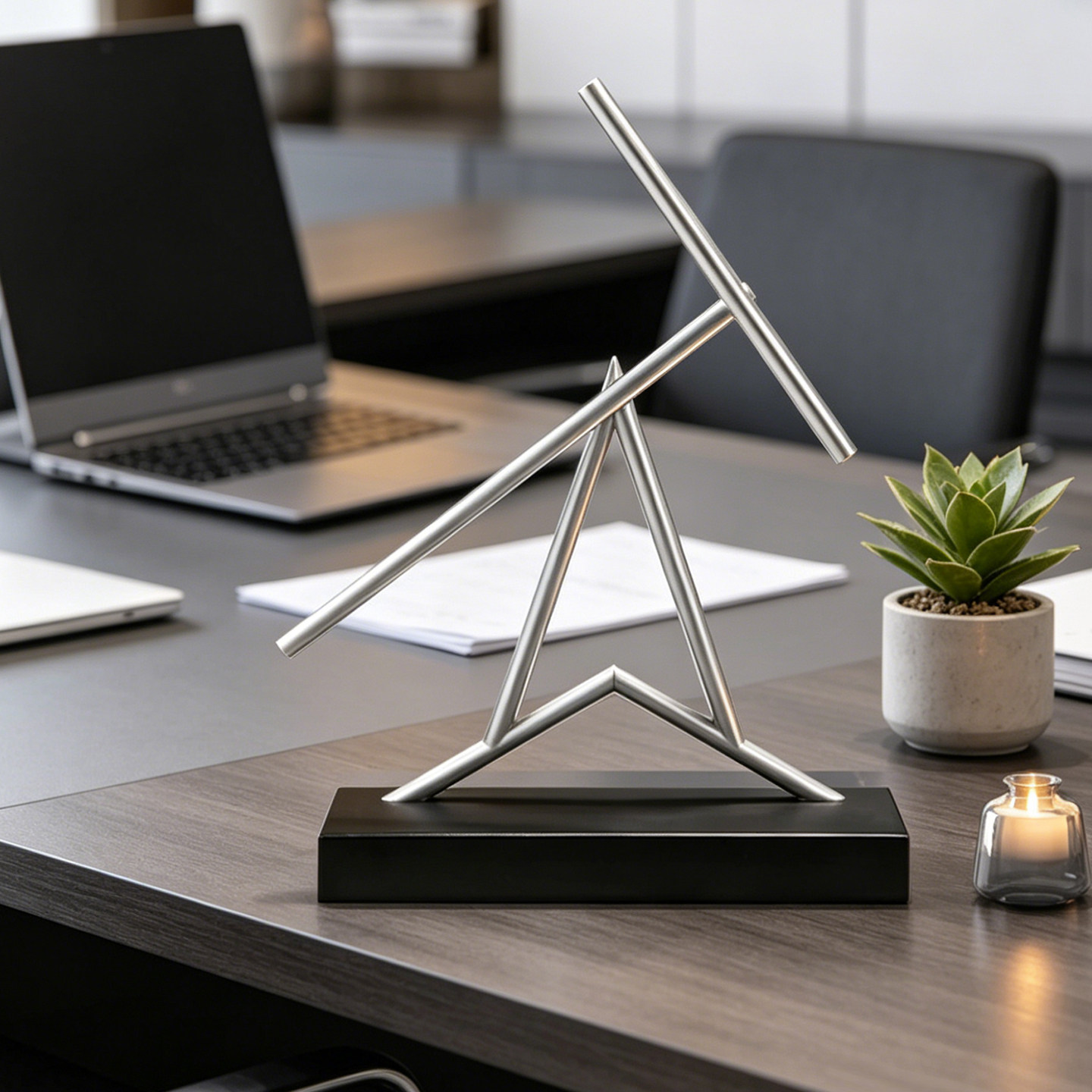 New Iron Man Chaos Pendulum Ne - Quiet Luxury Lifestyle ulasan dan harga