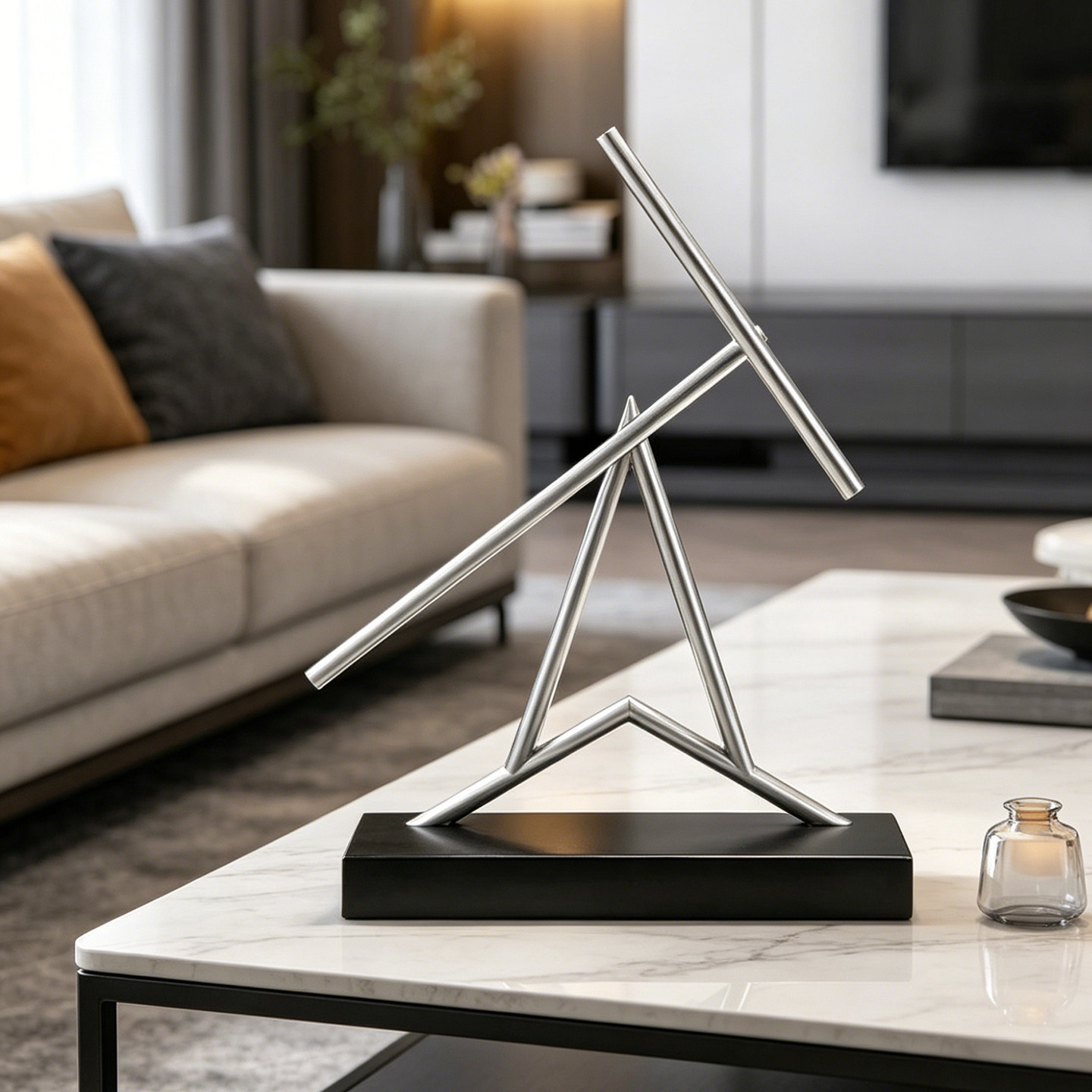 New Iron Man Chaos Pendulum Ne - Quiet Luxury Lifestyle ulasan dan harga