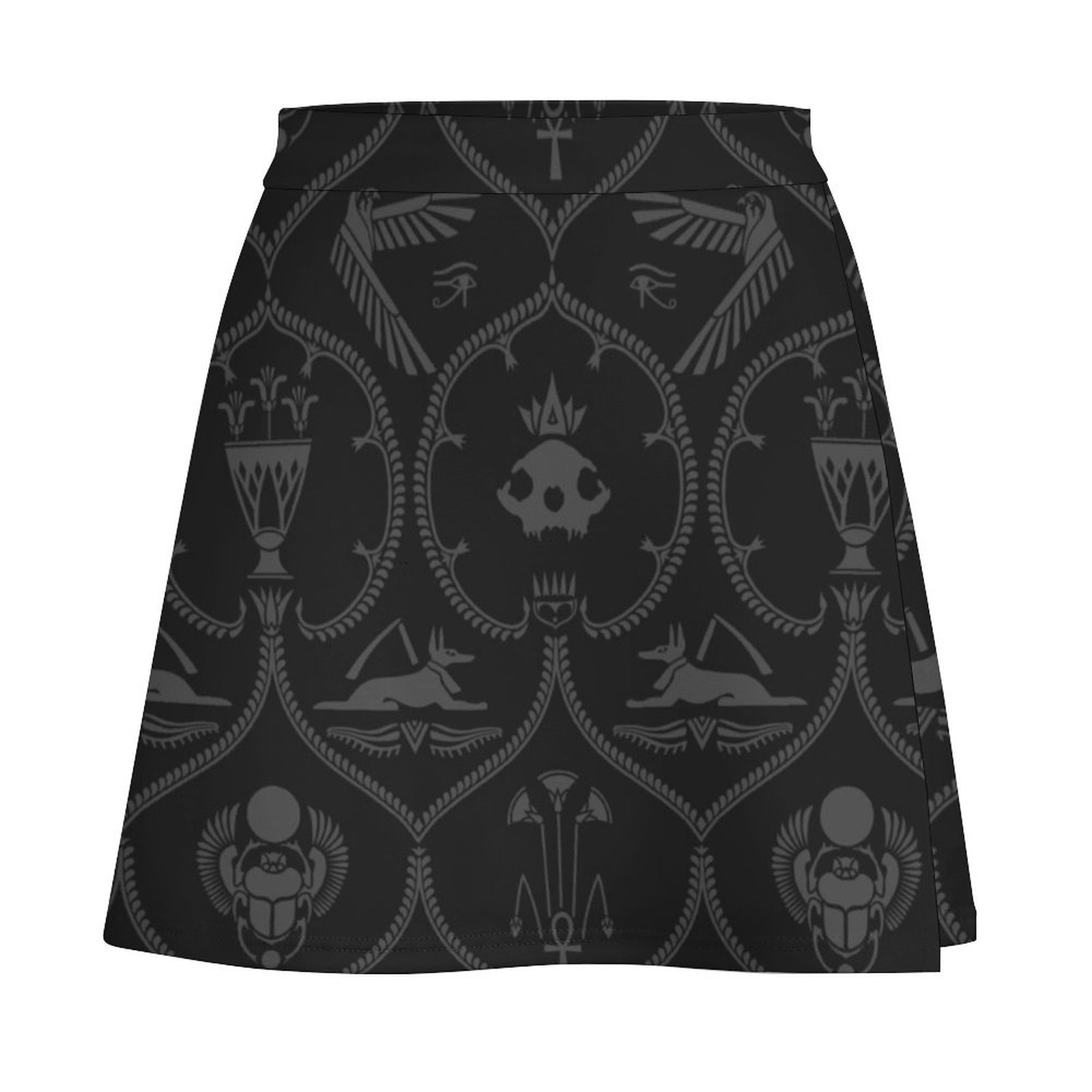 Ancient Egypt: Cat guardian of - Luxury Lifestyle Shorts ulasan dan harga