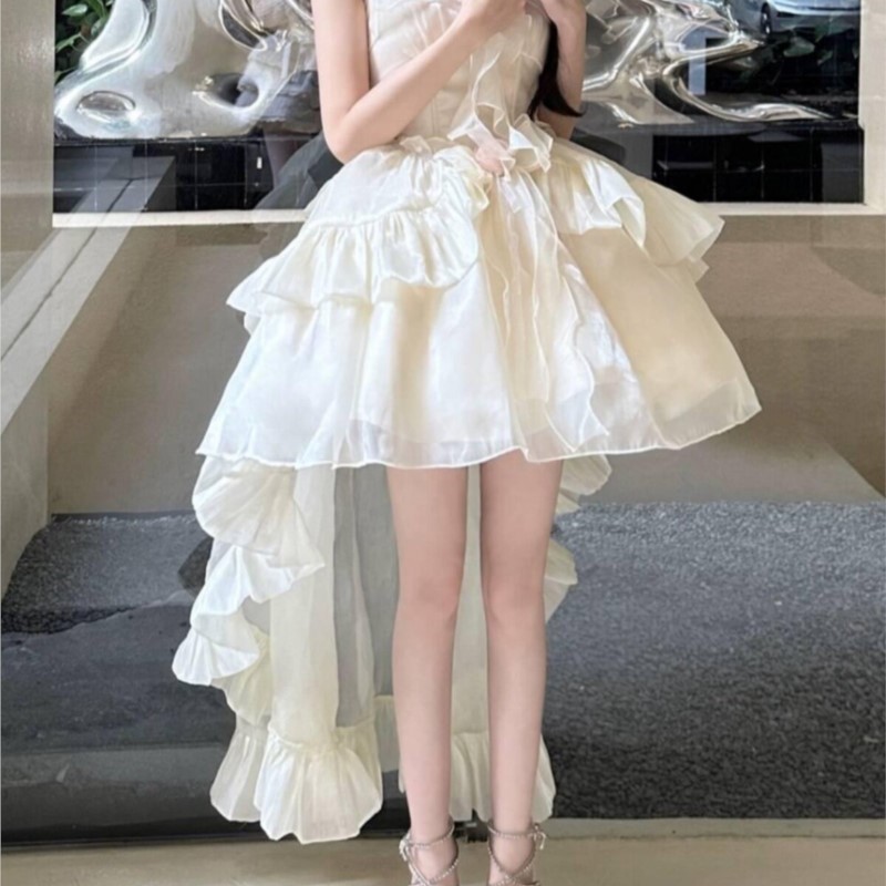 The new birthday coming-of-age - Luxury Lifestyle Dress ulasan dan harga