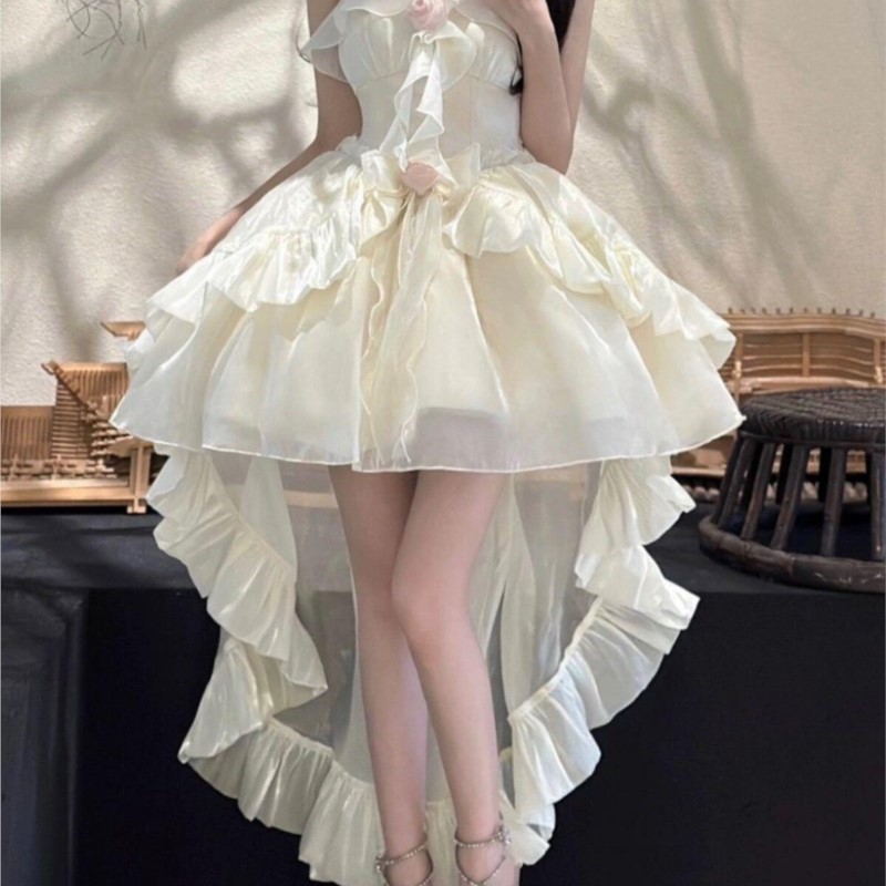 The new birthday coming-of-age - Luxury Lifestyle Dress ulasan dan harga
