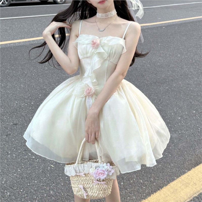 The new birthday coming-of-age - Luxury Lifestyle Dress ulasan dan harga