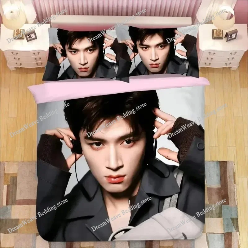 Wang Xingyue HD Poster Pillowc - Luxury Lifestyle Photos ulasan dan harga