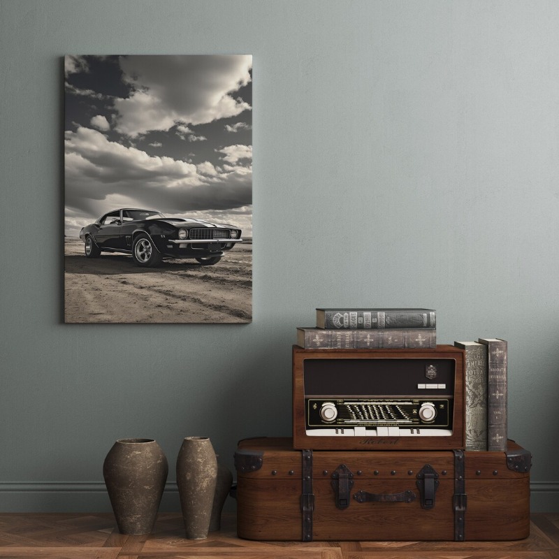 Frameless Modern Famous Brand  - Quiet Luxury Lifestyle ulasan dan harga