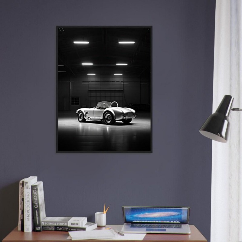 Frameless Modern Famous Brand  - Quiet Luxury Lifestyle ulasan dan harga